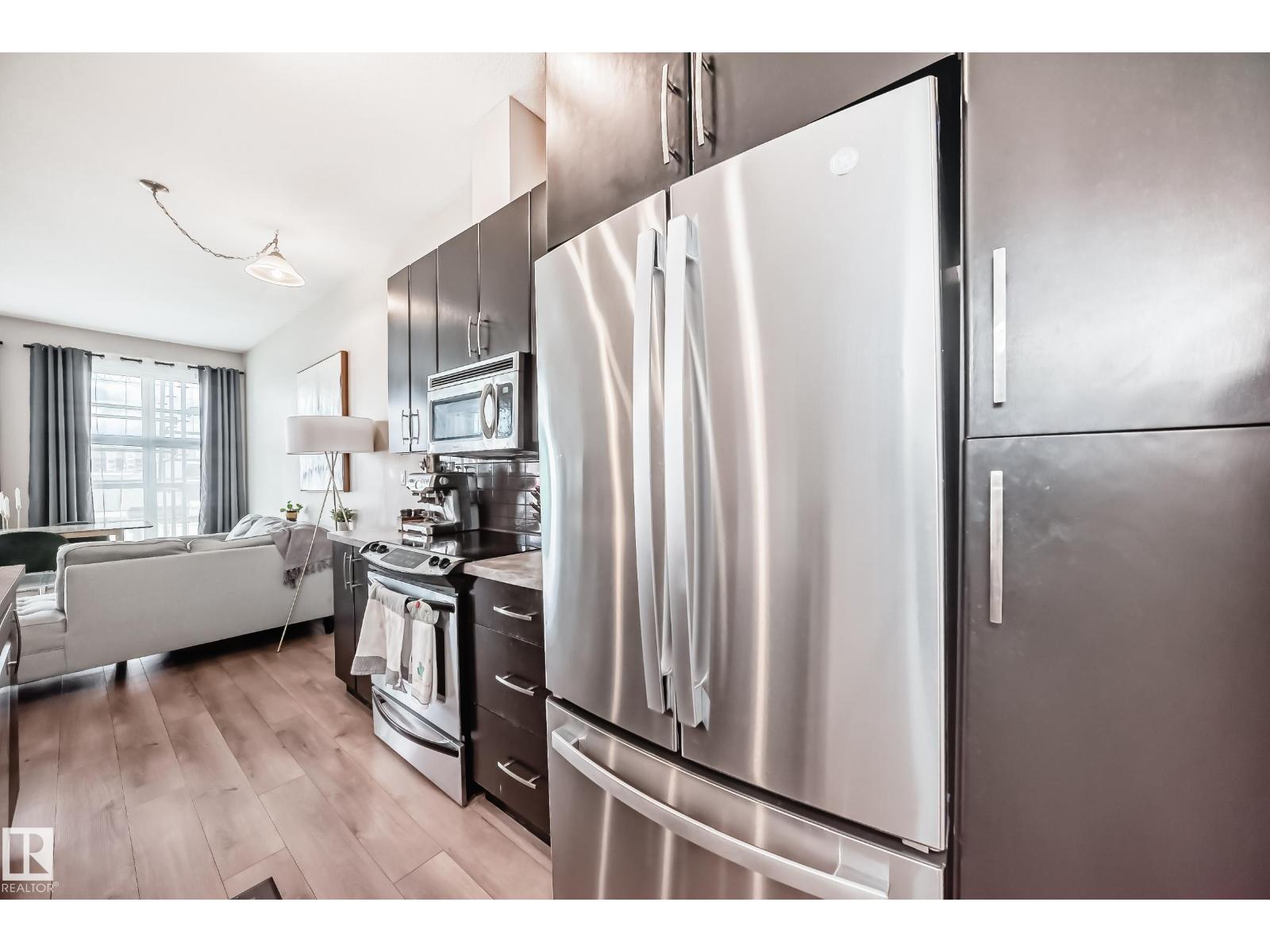 #216 10531 117 ST NW - 8