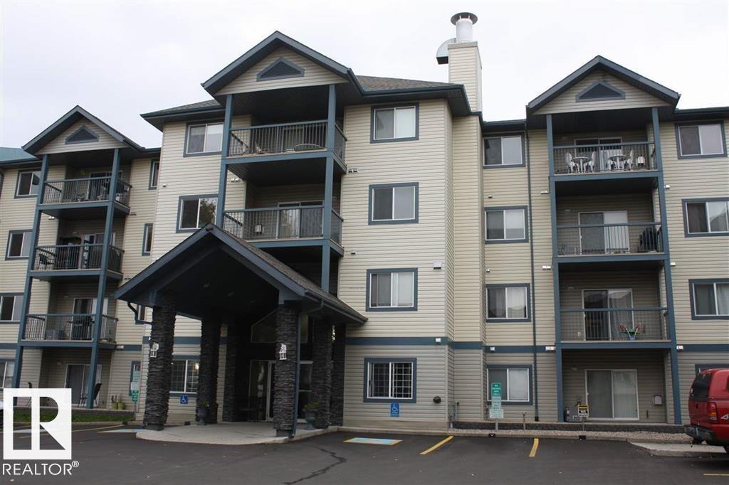#424 16303 95 ST NW - 2