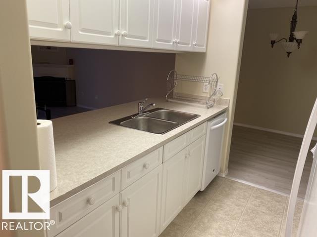 #424 16303 95 ST NW - 6