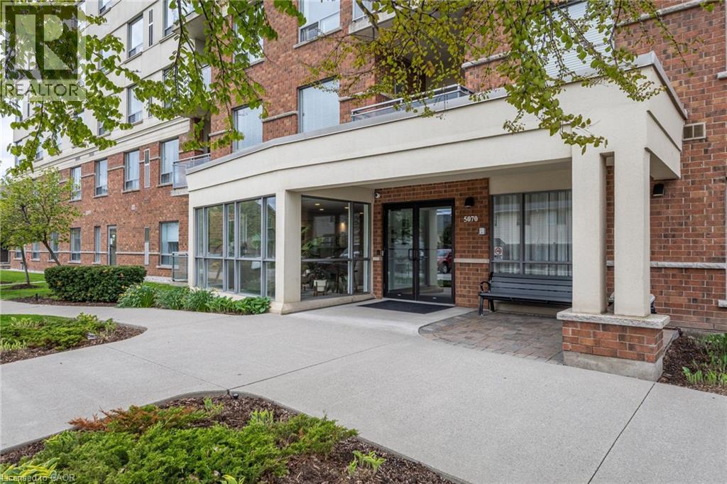 5070 FAIRVIEW Street Unit# 303, Burlington, Ontario, L7L0B8 — Photo 9