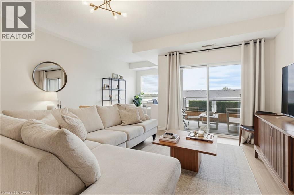 5070 FAIRVIEW Street Unit# 303, Burlington, Ontario, L7L0B8 — Photo 19