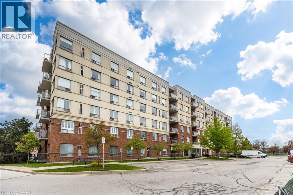 5070 FAIRVIEW Street Unit# 303, Burlington, Ontario, L7L0B8 — Photo 21