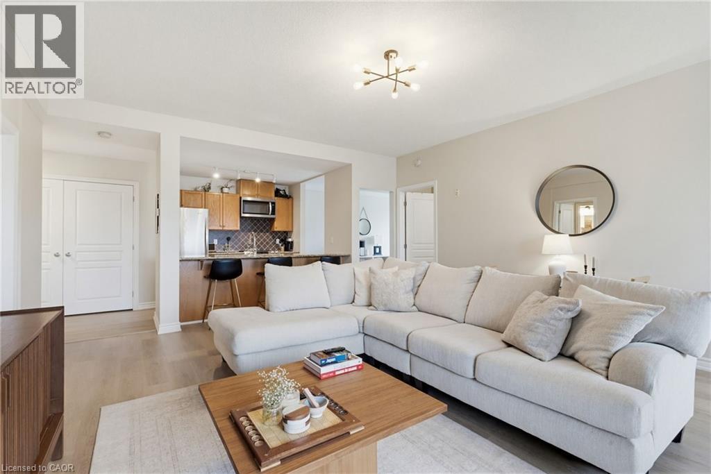 5070 FAIRVIEW Street Unit# 303, Burlington, Ontario, L7L0B8 — Photo 7