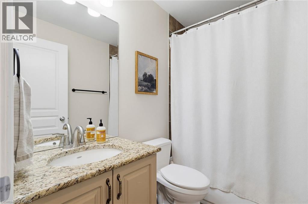 5070 FAIRVIEW Street Unit# 303, Burlington, Ontario, L7L0B8 — Photo 18