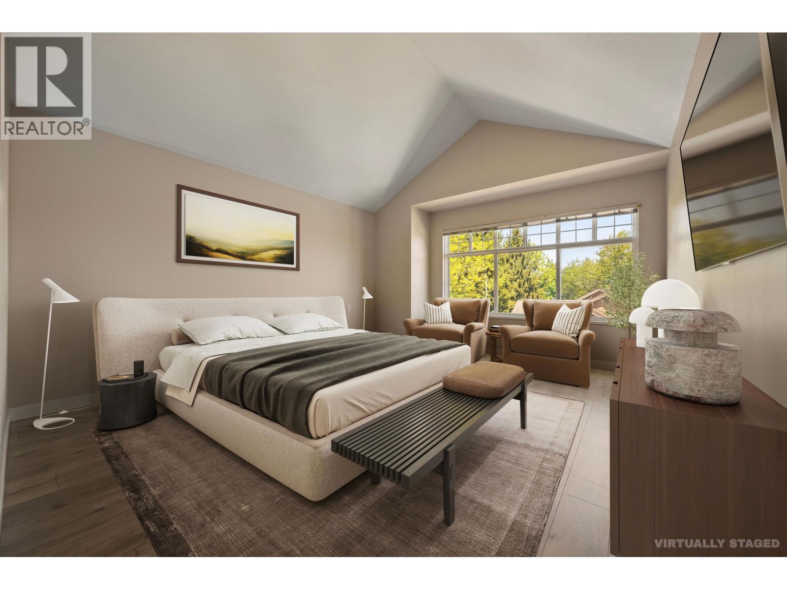 7 5201 OAKMOUNT CRESCENT, Burnaby