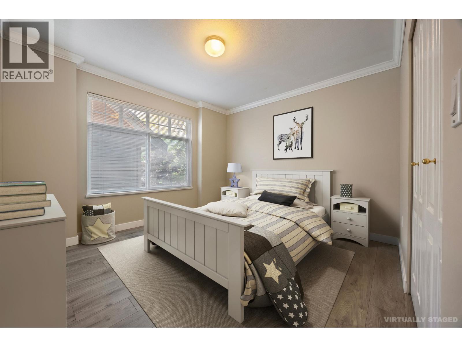 7 5201 OAKMOUNT CRESCENT, Burnaby