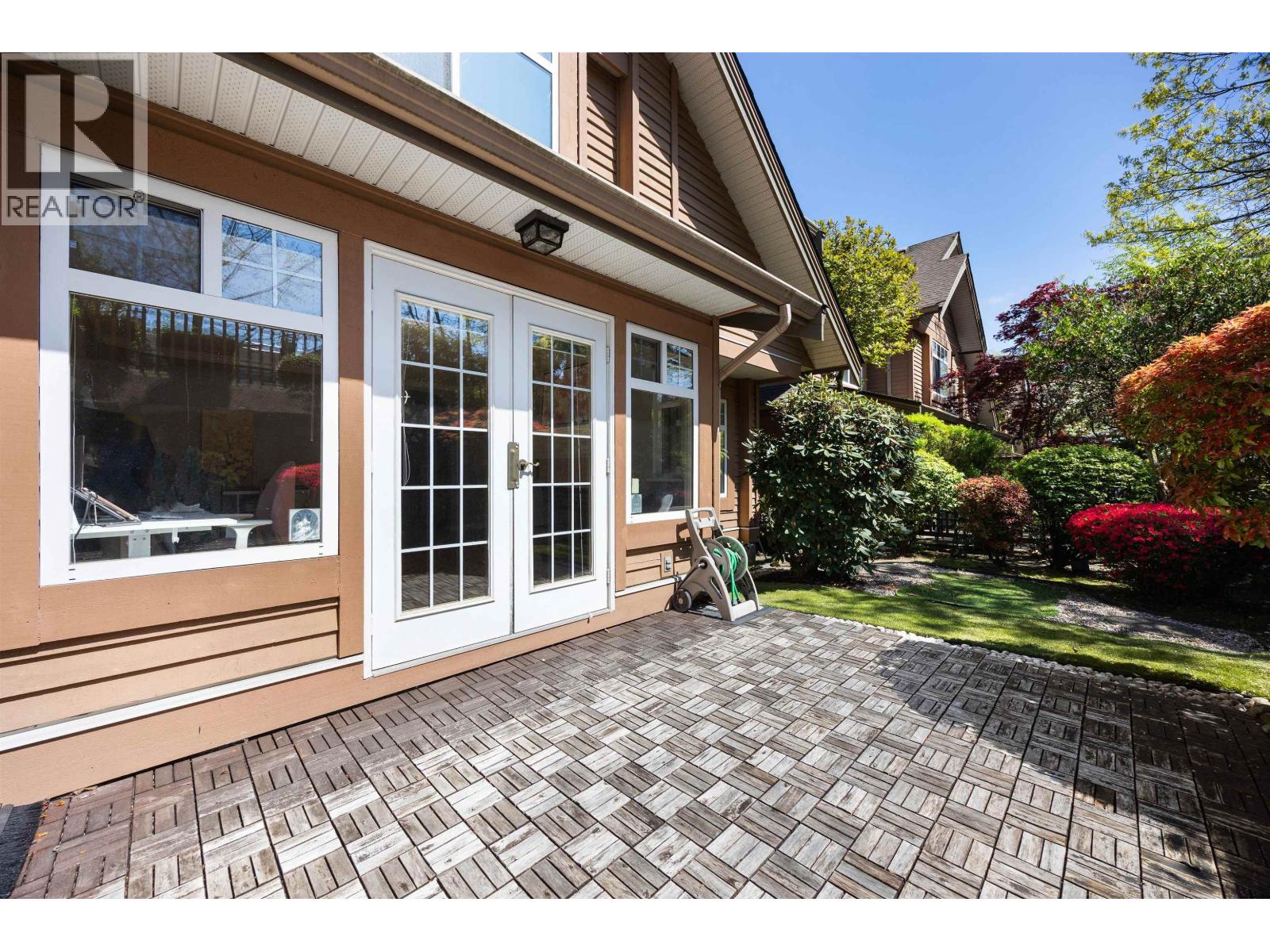 7 5201 OAKMOUNT CRESCENT, Burnaby