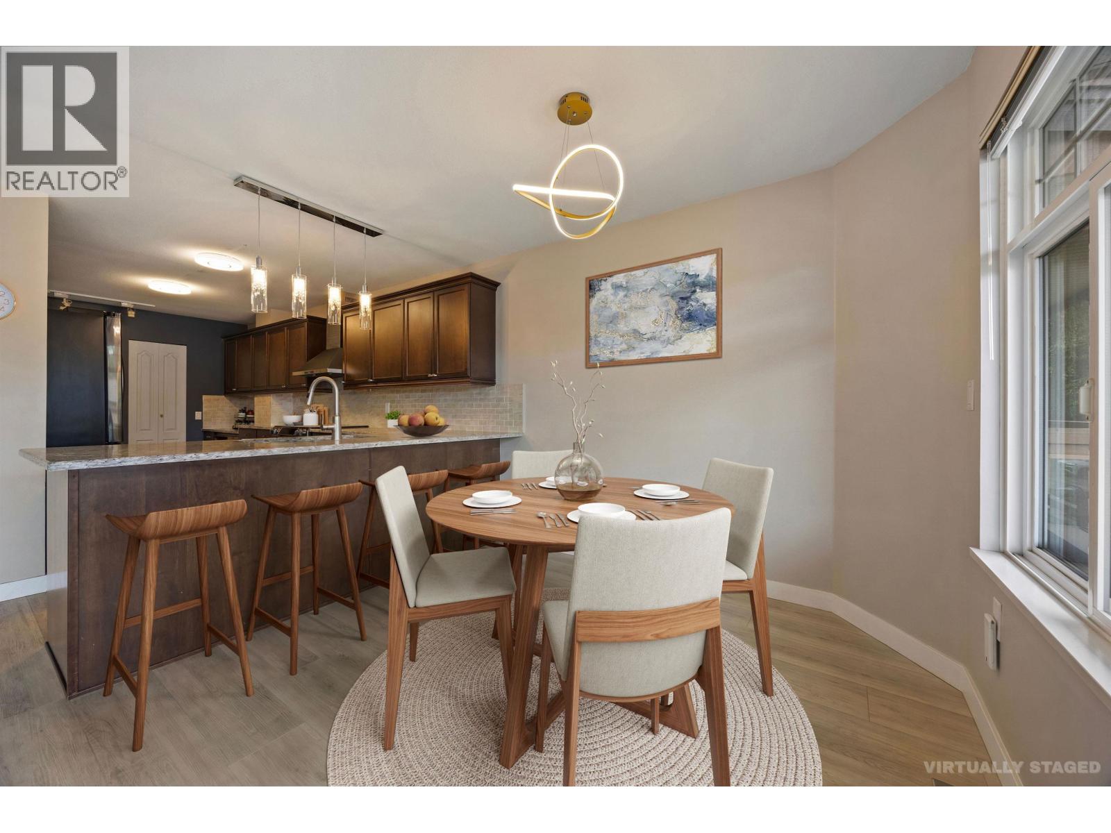 7 5201 OAKMOUNT CRESCENT, Burnaby