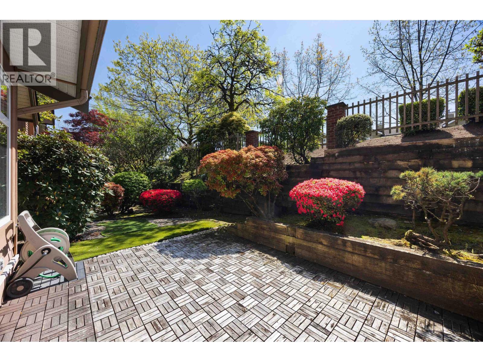 7 5201 OAKMOUNT CRESCENT, Burnaby