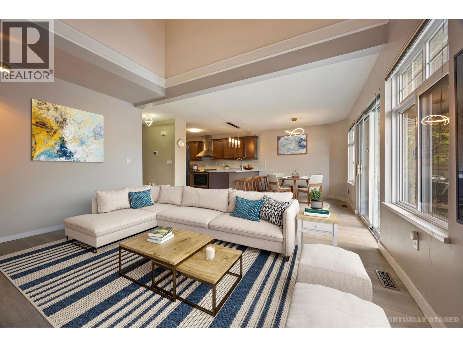 7 5201 OAKMOUNT CRESCENT, Burnaby