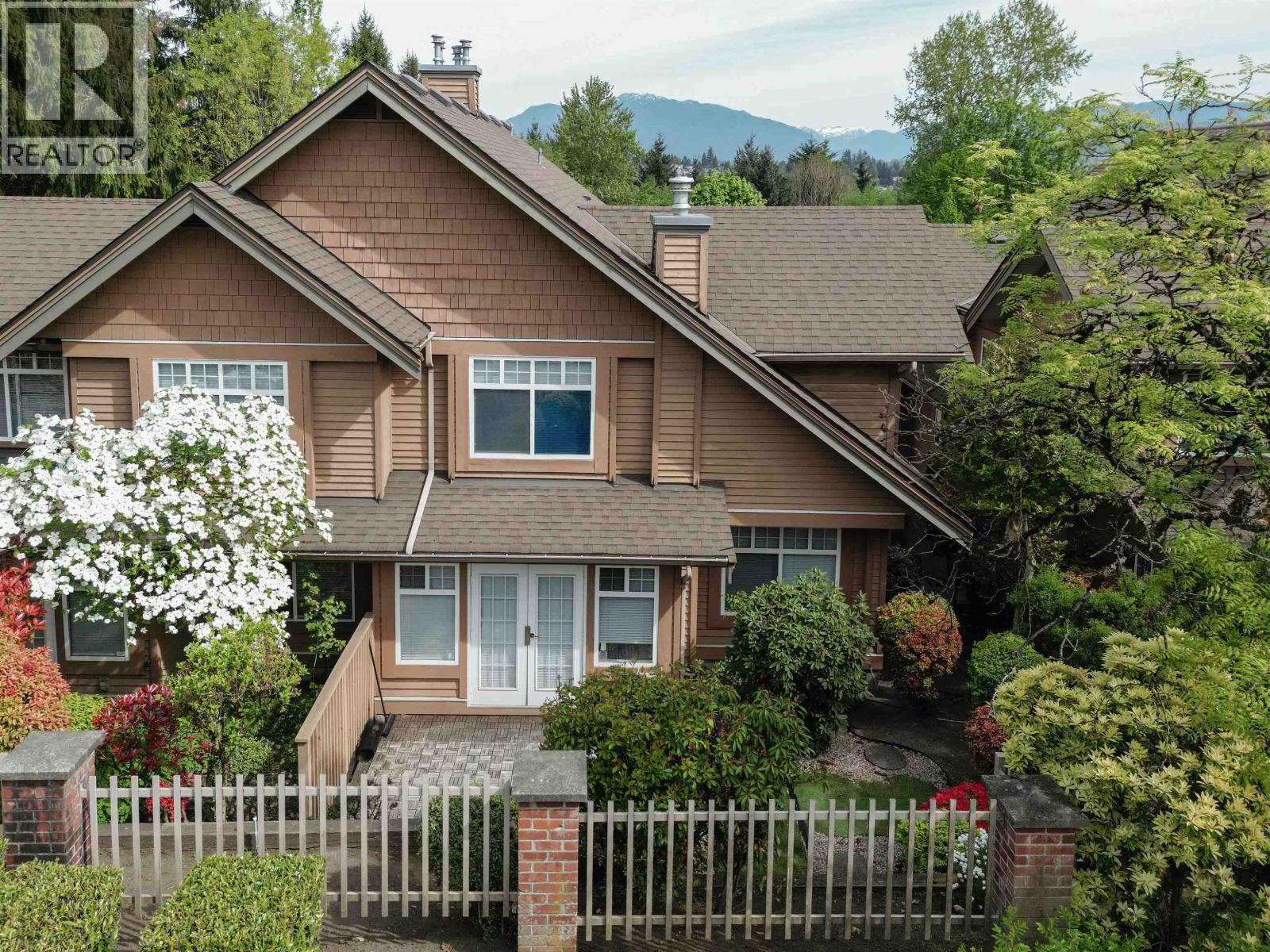 7 5201 OAKMOUNT CRESCENT, Burnaby