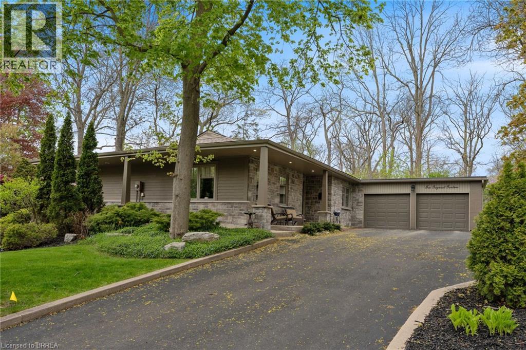 10 GAYWOOD Gardens, Brantford, Ontario, N3T5J8 — Photo 27