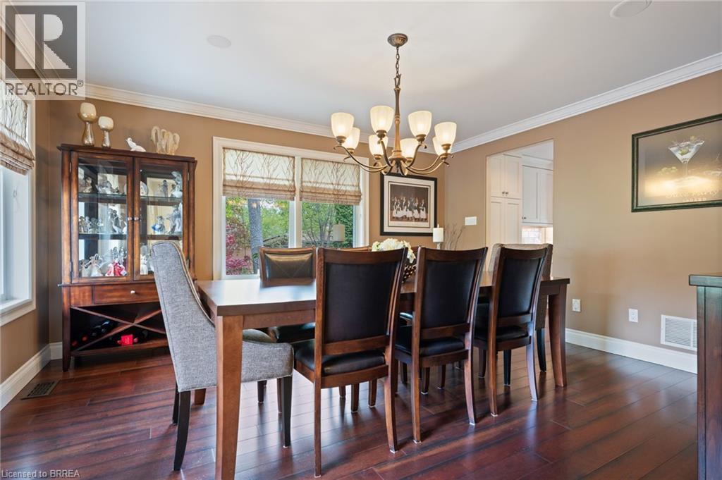 10 GAYWOOD Gardens, Brantford, Ontario, N3T5J8 — Photo 16