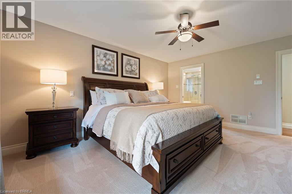 10 GAYWOOD Gardens, Brantford, Ontario, N3T5J8 — Photo 17