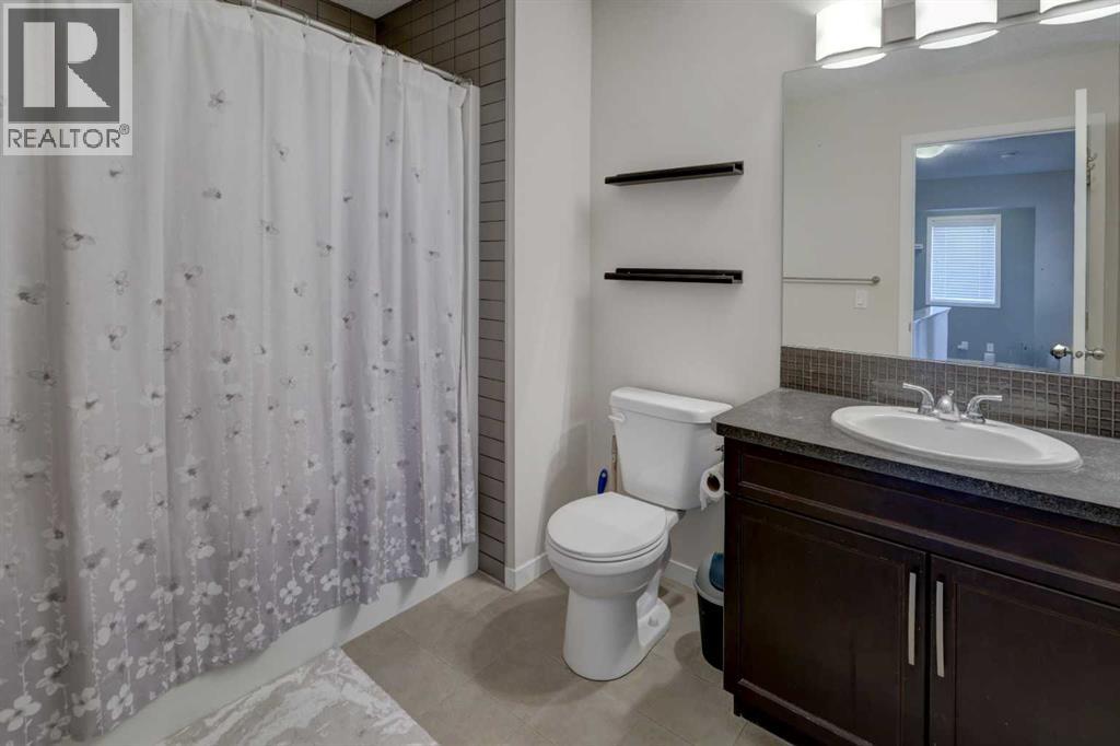 16 Fireside Place, Cochrane