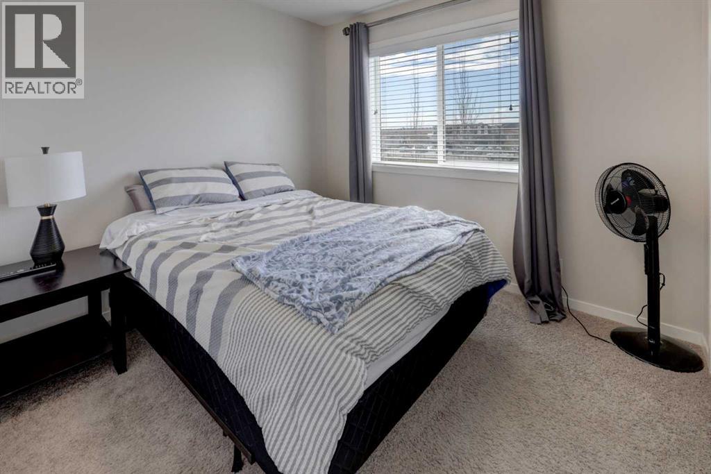 16 Fireside Place, Cochrane