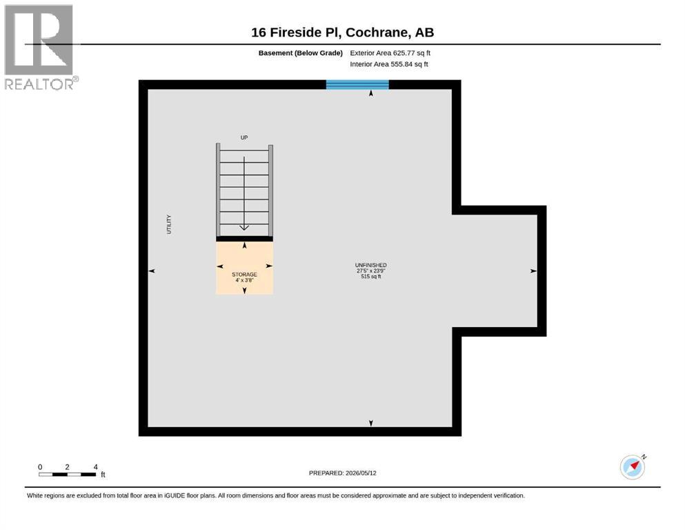 16 Fireside Place, Cochrane