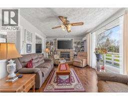 Dining room - 3649 Route 127, Bayside, NB E5B2T1 Photo 6