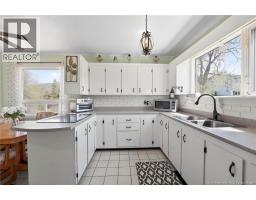 Kitchen - 3649 Route 127, Bayside, NB E5B2T1 Photo 7