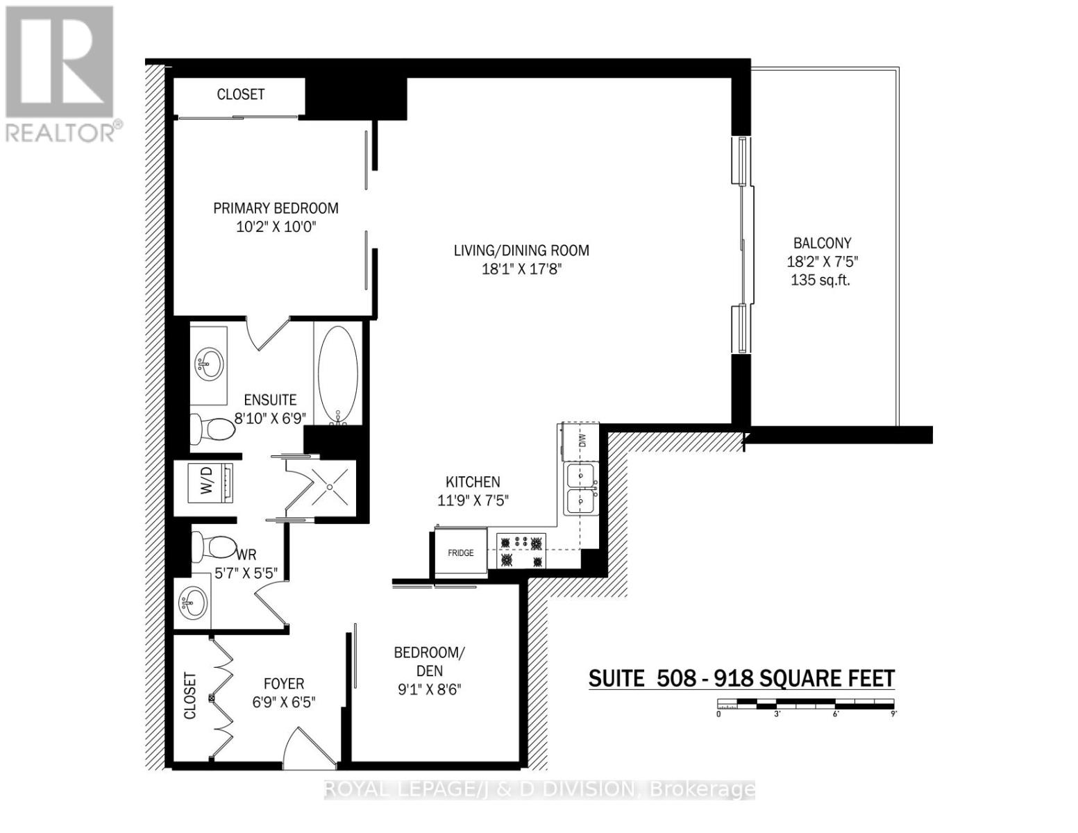 #508 19 BRANT STREET - 33