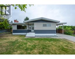 132 Secrest Place, Penticton