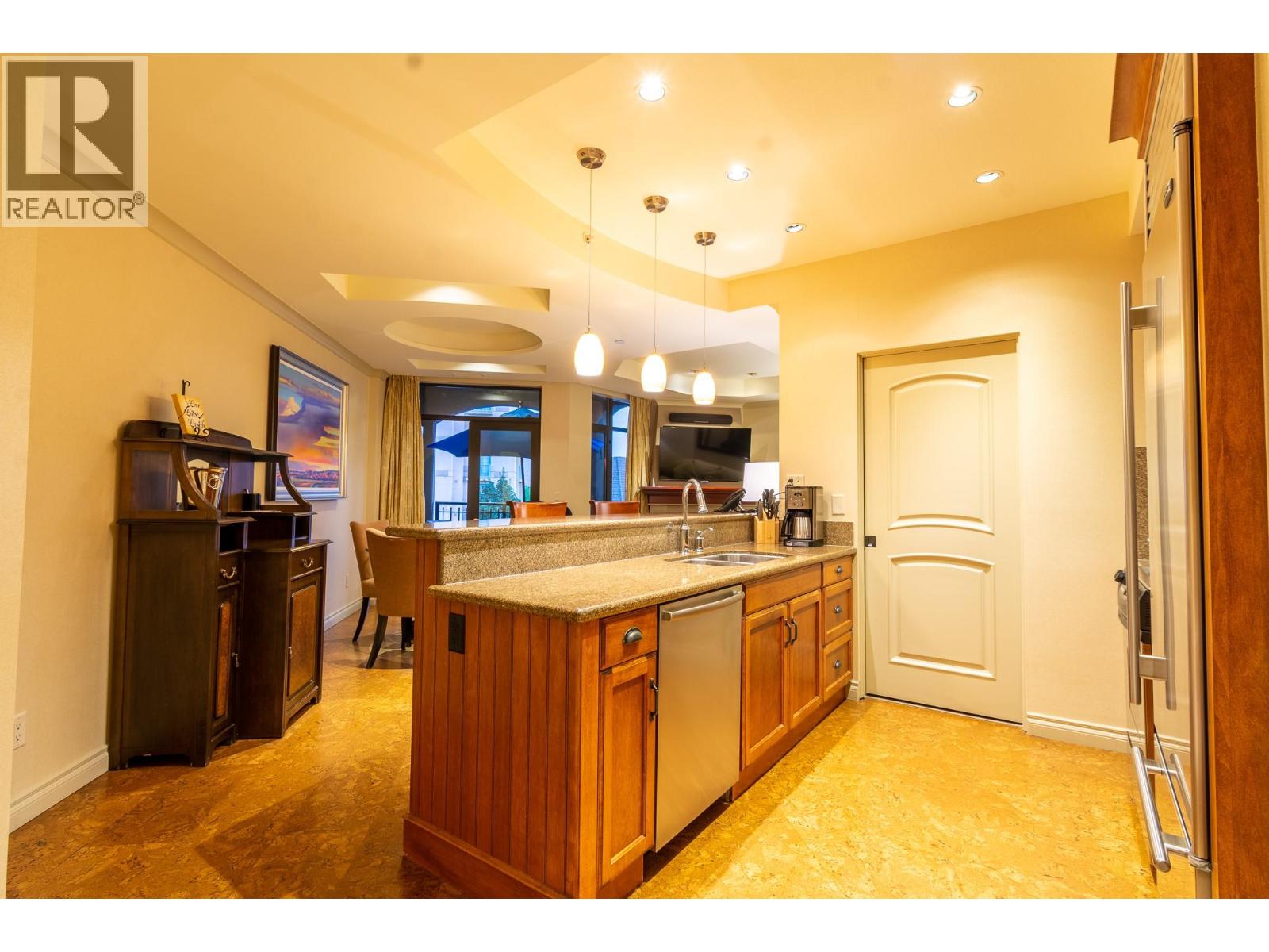 450 1288 Water Street, Kelowna