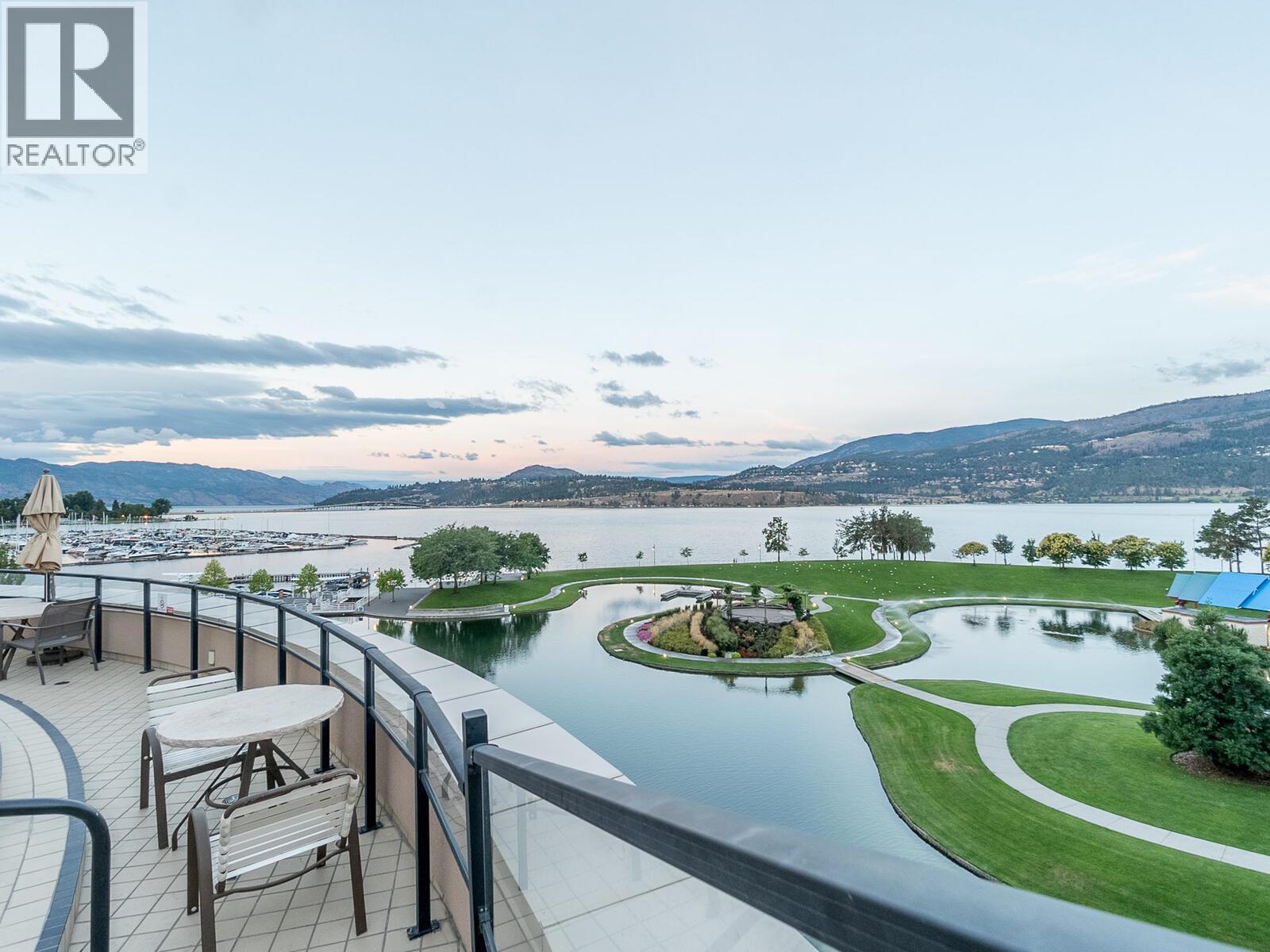 450 1288 Water Street, Kelowna