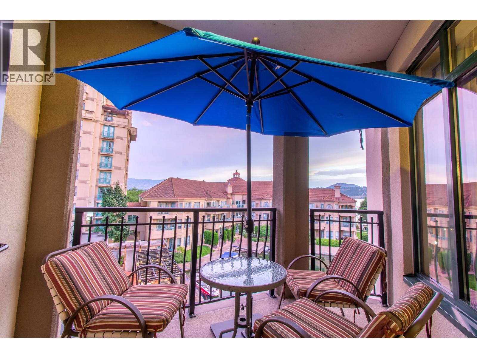 450 1288 Water Street, Kelowna