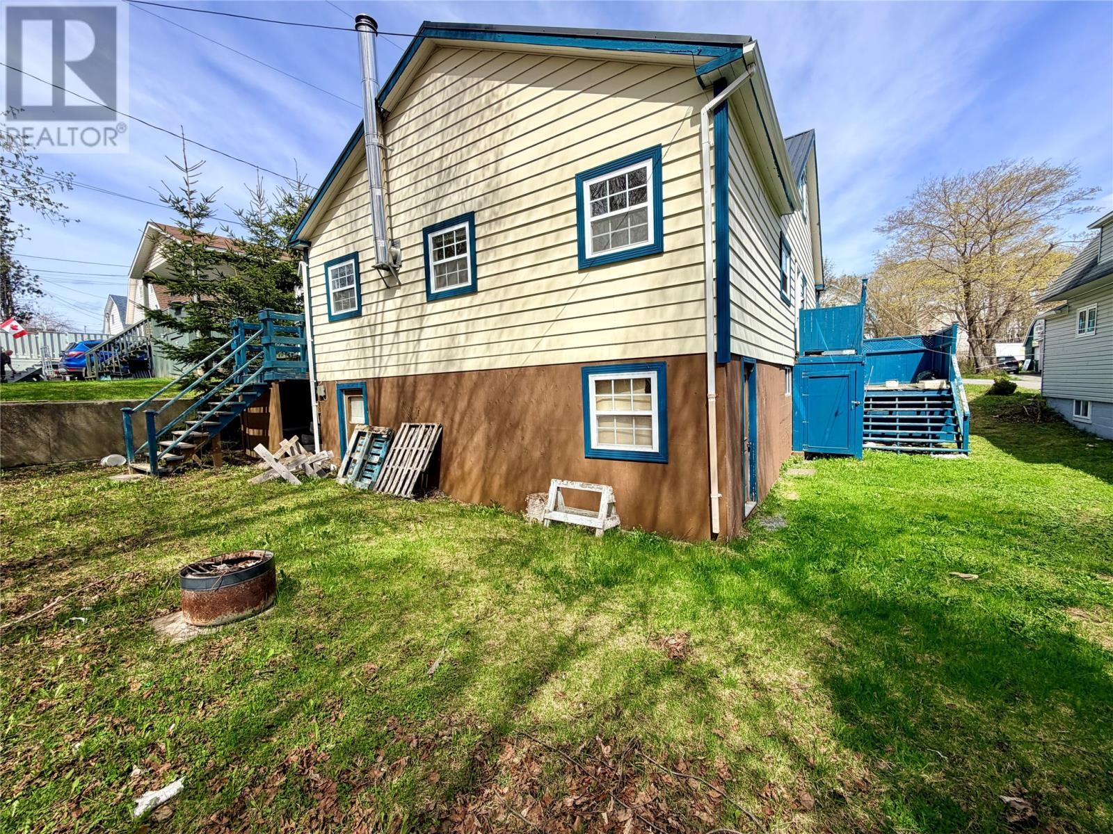 7 Beaumont Avenue - 27