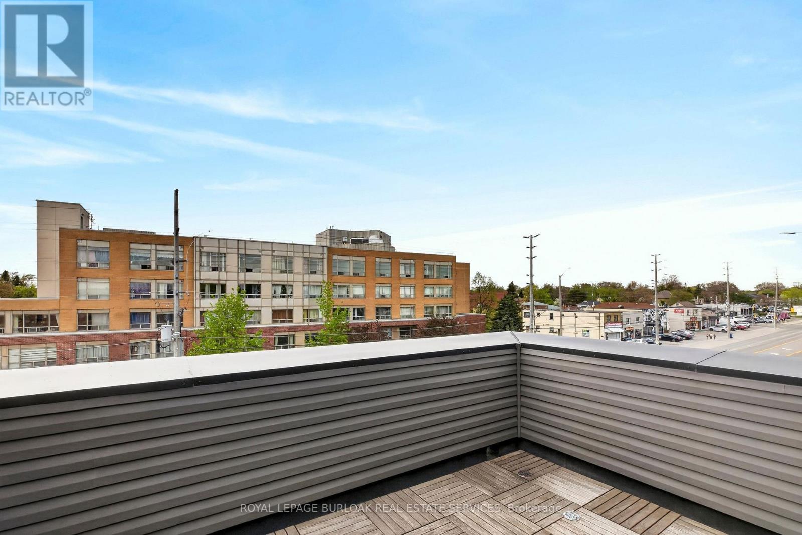 #201 760 LAKESHORE ROAD E - 29