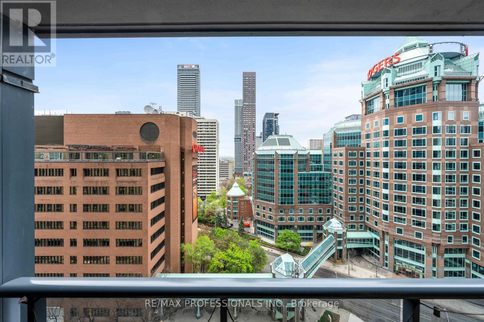 #1501 28 TED ROGERS WAY - 13