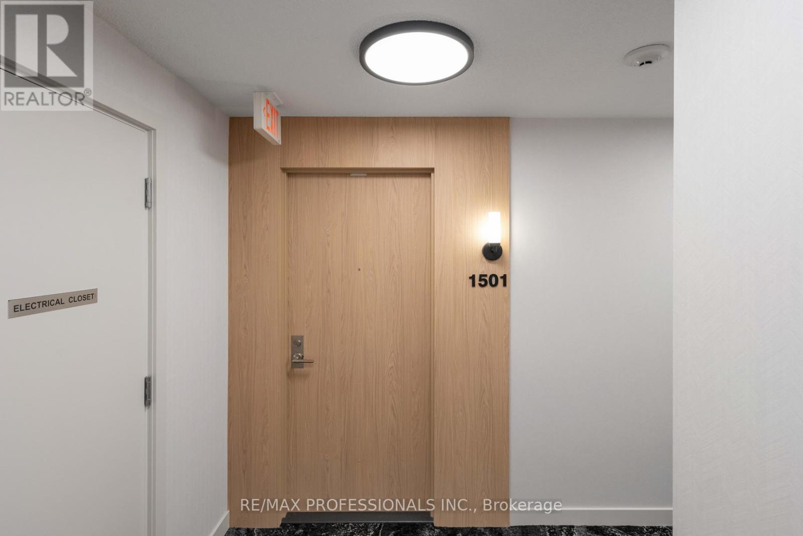 #1501 28 TED ROGERS WAY - 14