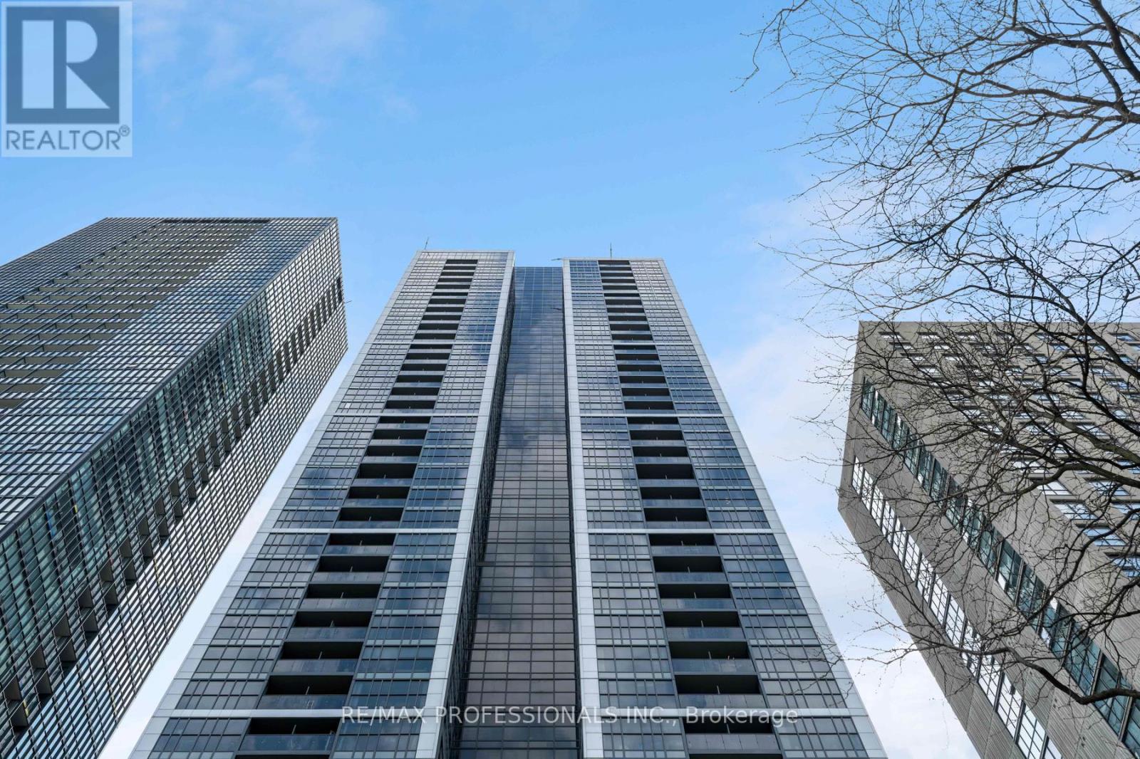 #1501 28 TED ROGERS WAY - 15