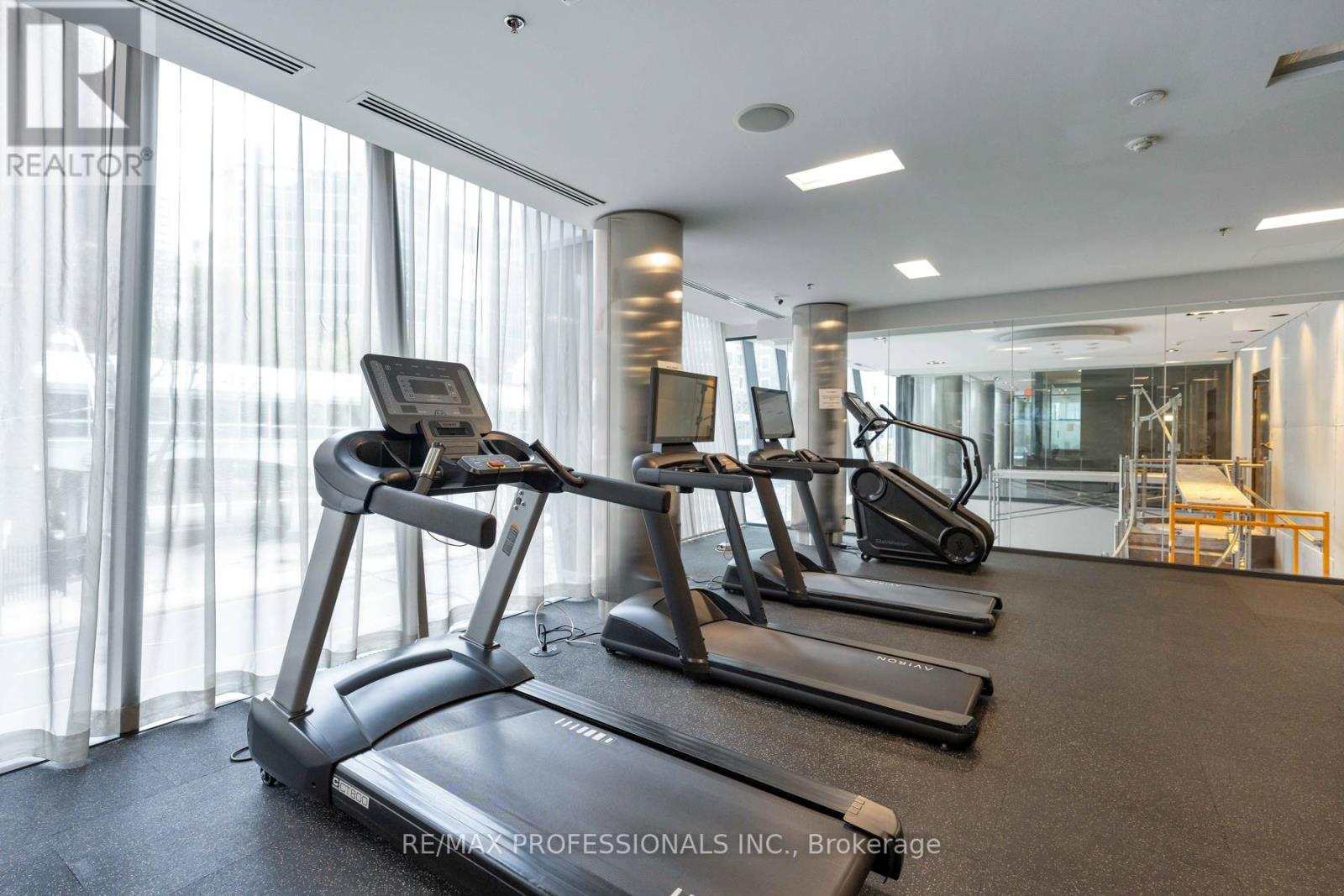 #1501 28 TED ROGERS WAY - 21
