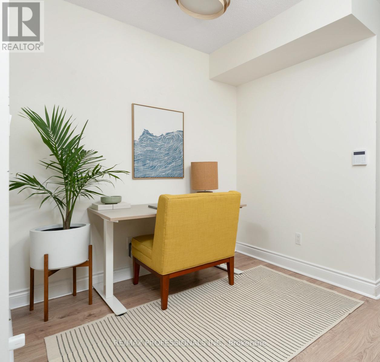 #1501 28 TED ROGERS WAY - 9