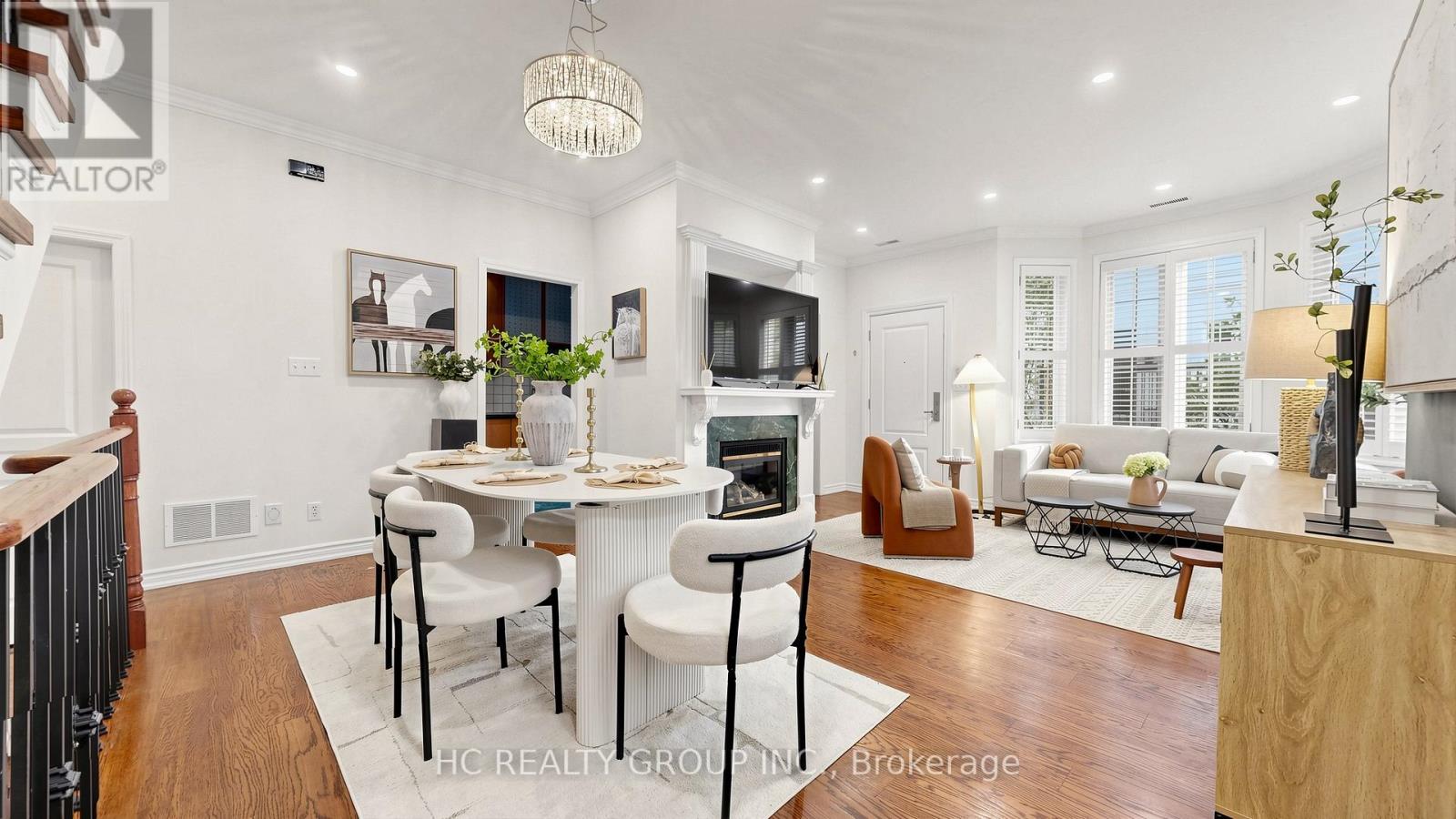 #301 11 EVERSON DRIVE - 11