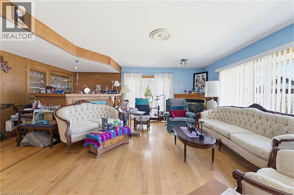 2903 HALDIMAND ROAD 9 Road - 13