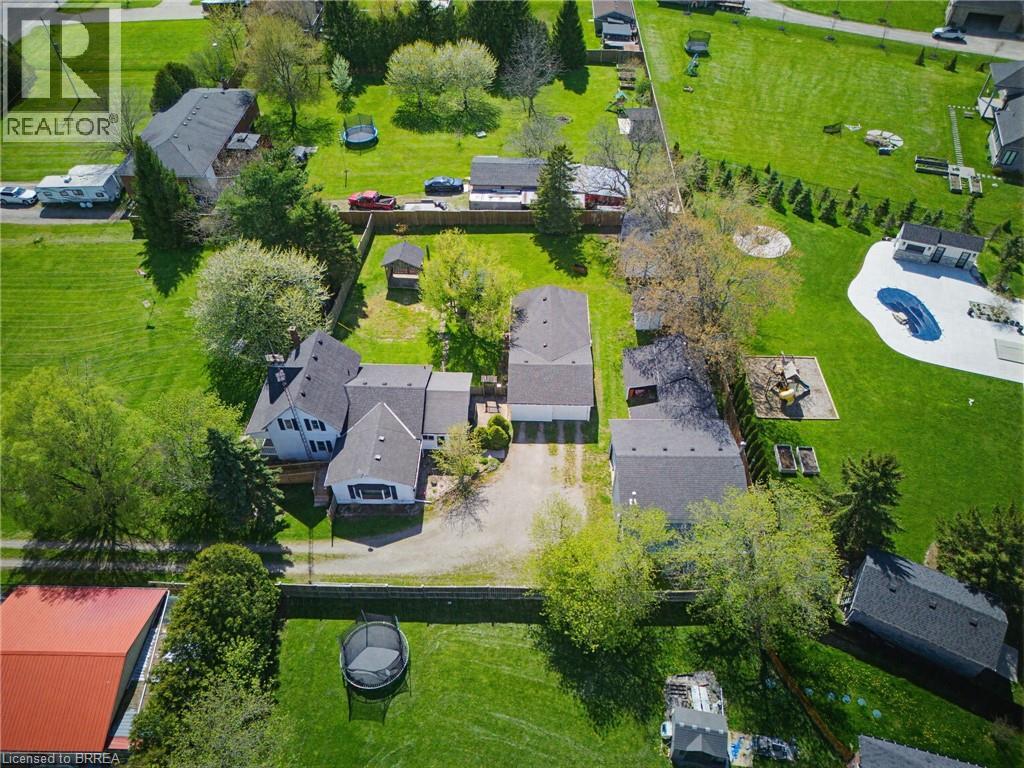 2903 HALDIMAND ROAD 9 Road - 24