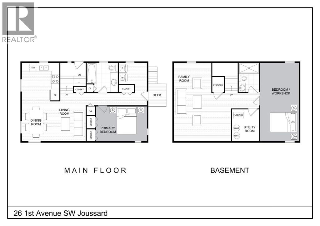 26, 1st Avenue SW - 2