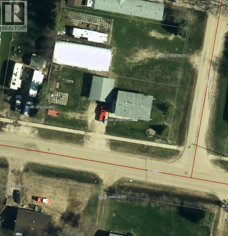 26, 1st Avenue SW - 17