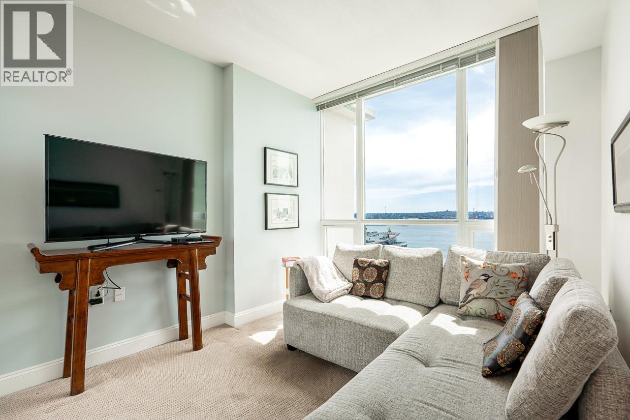 1503 138 E ESPLANADE AVENUE, North Vancouver