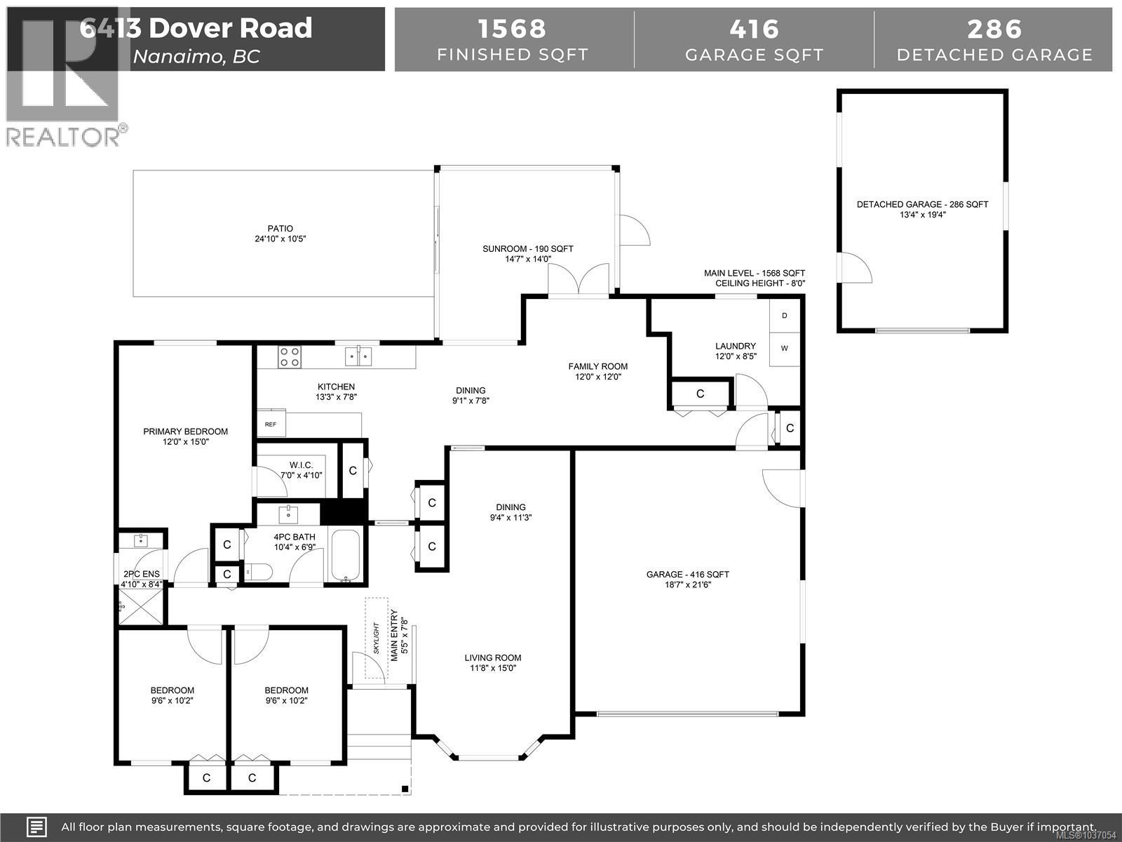 6413 Dover Rd - 54