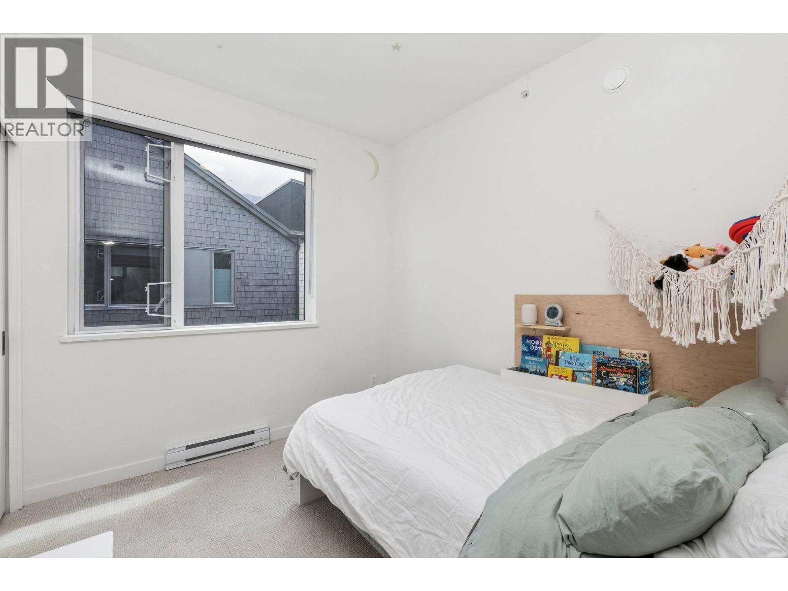 9 1089 WILSON CRESCENT, Squamish