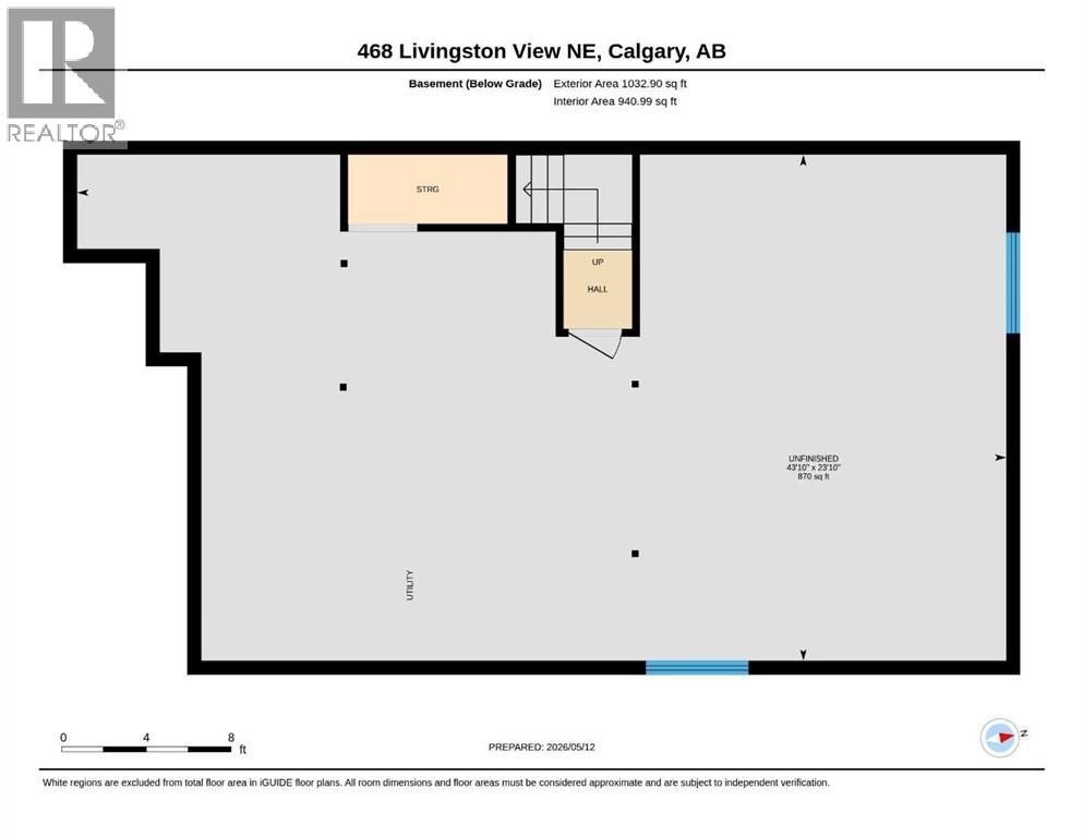 468 Livingston View NE - 45