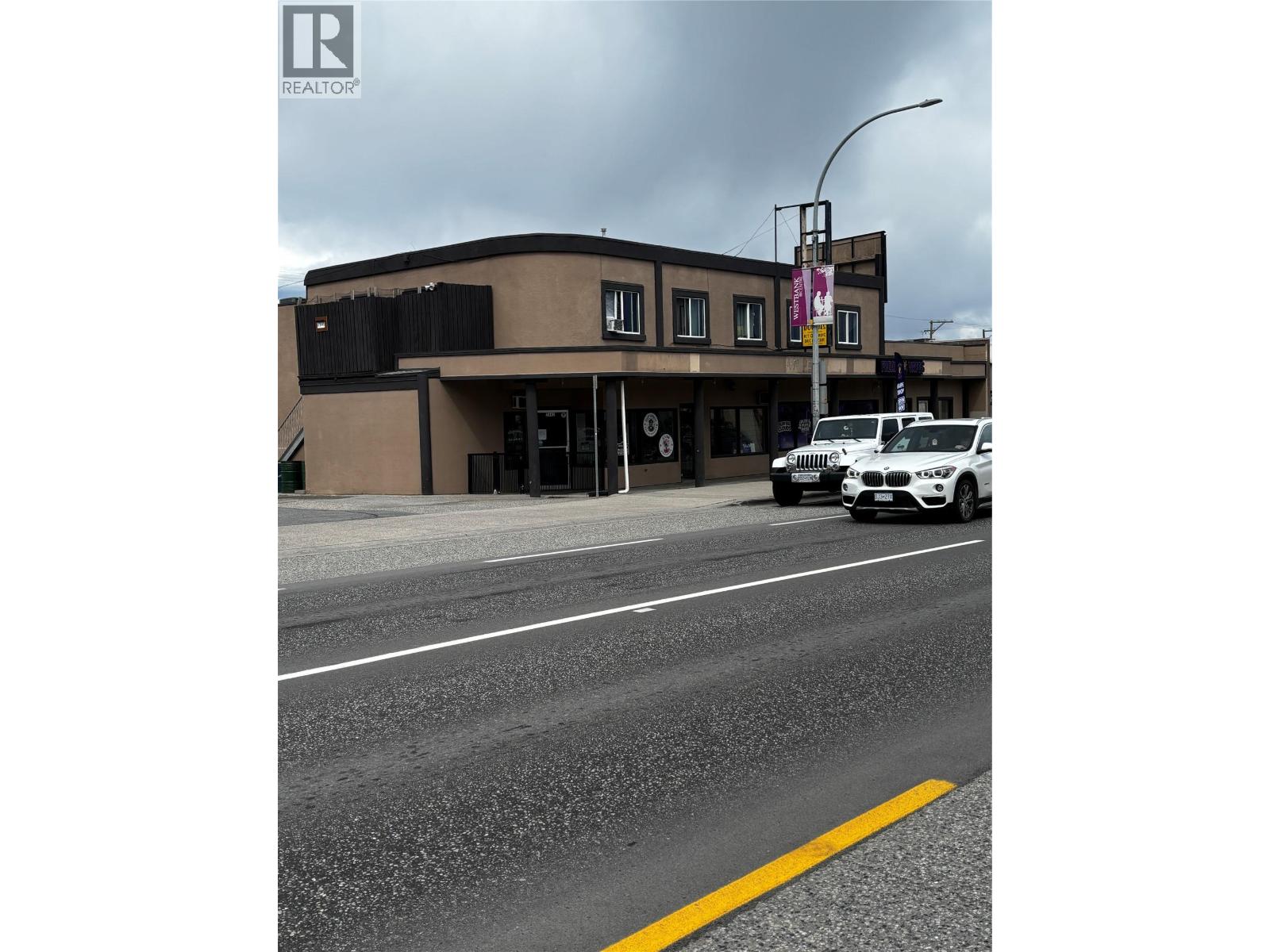  2440 Main Street, West Kelowna