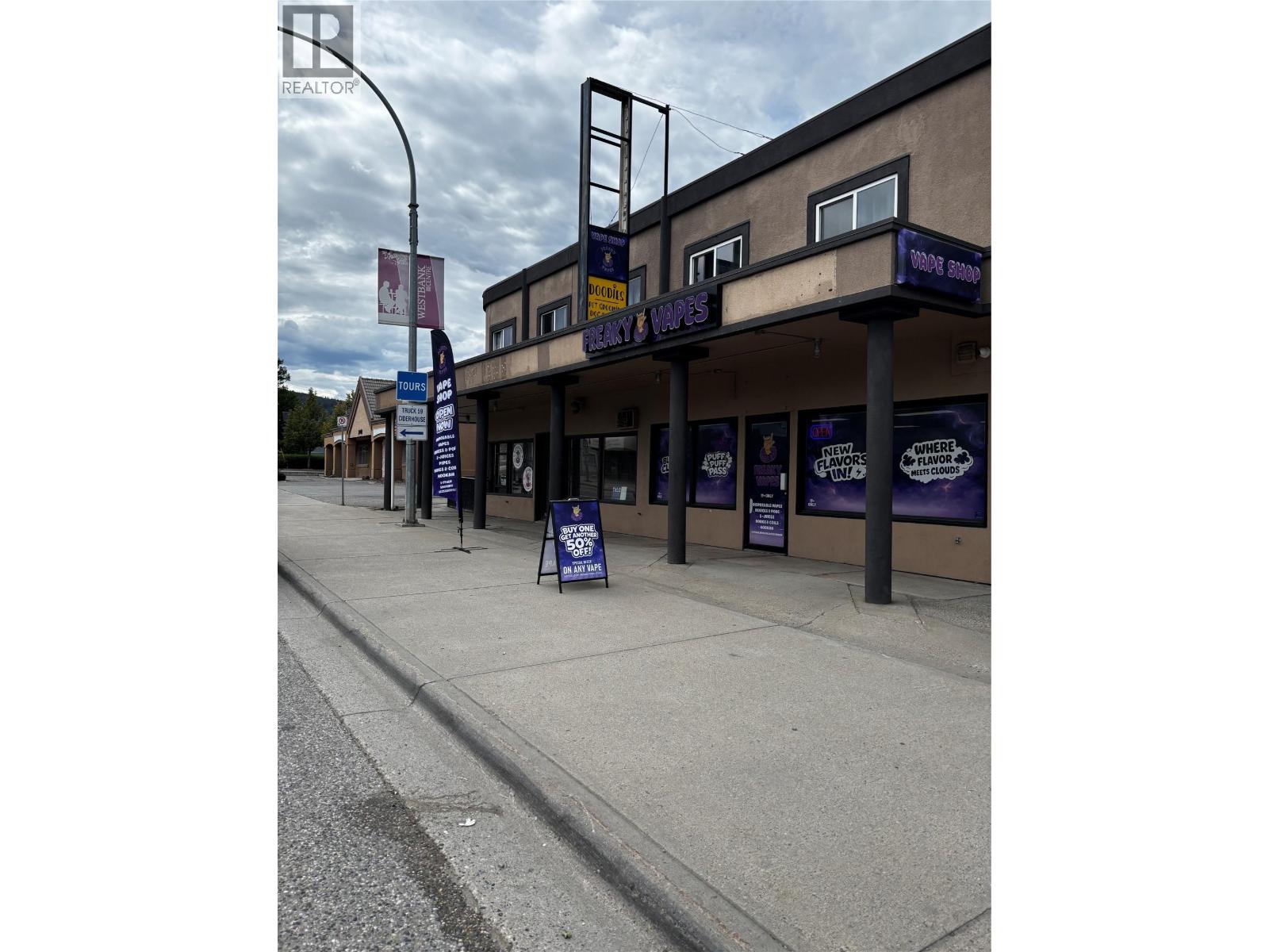  2440 Main Street, West Kelowna