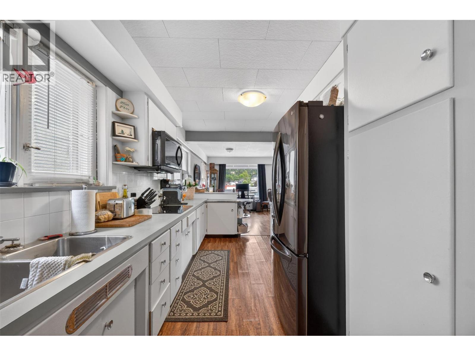  81 Hudson Avenue Northeast, Salmon Arm