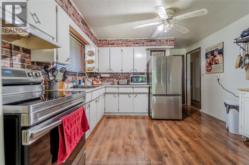 3764 Matchett ROAD - 5