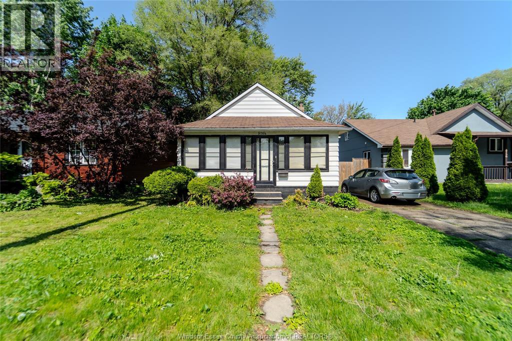 3764 Matchett ROAD - 1