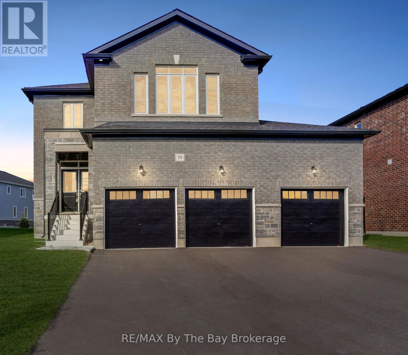 59 AMBER DRIVE - 1